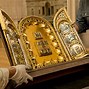 Image result for The Stavelot Reliquary Triptych