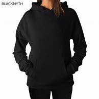 Image result for Girls Black and White Sweatshirt