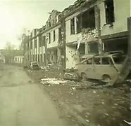 Image result for Croatia War-Torn