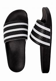 Image result for Adidas Adilette Sandals Men