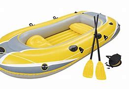Image result for Bestway Hydro Force Treck X2 Inflatable Raft Set - Navy 3 Person By Sportsman's Warehouse