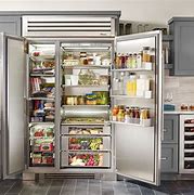 Image result for Frigidaire Gallery V's Professional Refrigerator