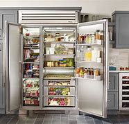 Image result for restaurant refrigerator freezer