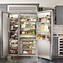 Image result for Industrial Kitchen Red Refrigerator