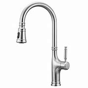 Image result for Touchless Kitchen Sink Faucets