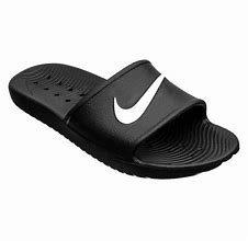 Image result for Nike Badslippers