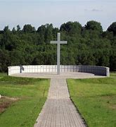 Image result for Heinrich Himmler Grave