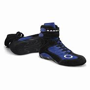 Image result for Oakley Chevrolet Auto Racing Shoes
