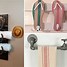 Image result for Decorative Bathroom Towel Hooks
