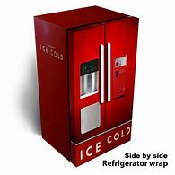 Image result for GE Cafe Side by Side Refrigerator