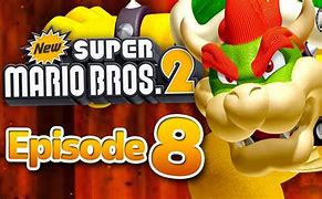 Image result for New Super Mario Bros 2 Gameplay