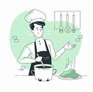 Image result for High-End Chef Kitchen