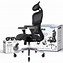 Image result for Office Chair for Back Pain
