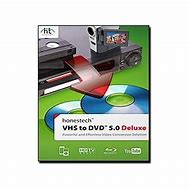 Image result for Honestech VHS to DVD