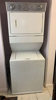Image result for Maytag Washer Dryer Combo Unit