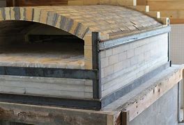 Image result for Wood Fired Bread Oven