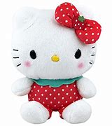 Image result for Hello Kitty And Friends Bundle Pack With 5 Plush Dolls - Walmart.Com