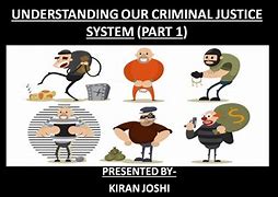 Image result for Major Steps in the Criminal Justice System
