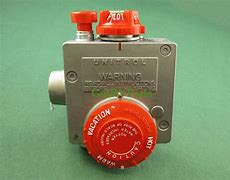 Image result for Water Heater Gas Valve
