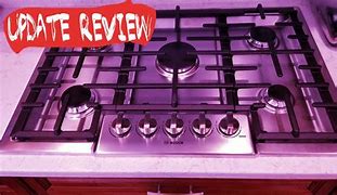 Image result for Jenn Air Cooktops
