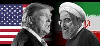 Image result for US-Iran Jan