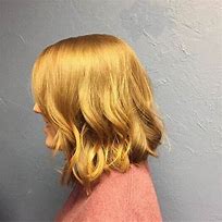 Image result for Yellow Blonde Hair