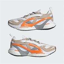 Image result for Stella McCartney Adidas Shoes Orange