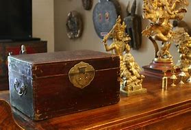 Image result for Antique Chinese Boxes