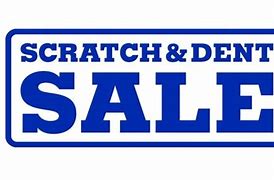 Image result for Scratch and Dent Appliances Toronto Ontario