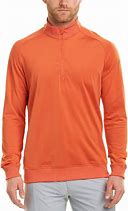 Image result for Adidas 1/4 Zip Golf Pullover