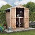 Image result for Small Pent Sheds