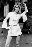 Image result for Olivia Newton-John Feathered Hairstyles