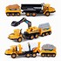 Image result for Metal Toy Construction Trucks