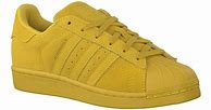 Image result for Adidas Originals Shoes Yellow Stripe
