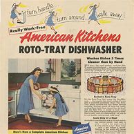 Image result for Vintage Home Appliance Ads