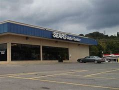 Image result for Sears Auto Center 45 US Highway 1 NJ
