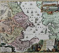 Image result for Caspian Sea History