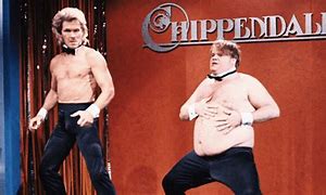 Image result for Chris Farley Coffee