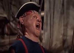 Image result for The Goonies Weird Guy