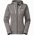 Image result for The North Face TKA Stretch Women's Full Zip Hoodie