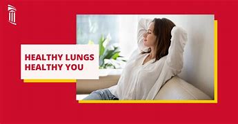 Image result for Keep Your Lungs Healthy