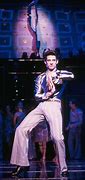 Image result for Saturday Night Fever Musical
