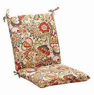 Image result for Pillow Perfect Lounge Chair Cushions
