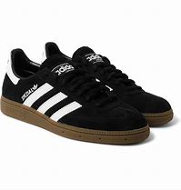 Image result for Women's Adidas Suede Sneakers