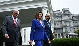 Image result for Meeting Pelosi