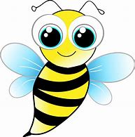 Image result for Summer Bee Clip Art