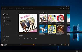 Image result for Windows 10 Video Player