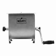 Image result for Meat Mixer