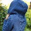 Image result for Long Hooded Cardigan Sweater
