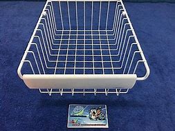 Image result for Universal Chest Freezer Baskets